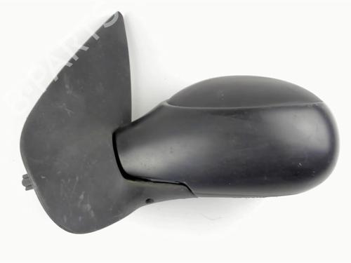 Left mirror PEUGEOT 206 Hatchback (2A/C) 1.4 HDi eco 70 | BP20391635C26 