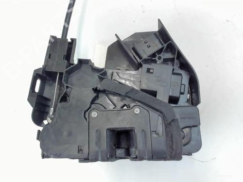 Used Front right lock RENAULT SCÉNIC IV (J9_) 1.7 Blue dCi 120 (J9A7, J9A8) (120 hp) 20390408