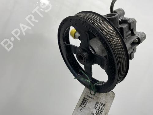 Used Steering pump Steering pump CITROËN C-CROSSER (VU_, VV_) 2.2 HDi (156 hp) 20481248 20481248
