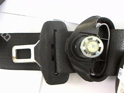 Rear right belt tensioner CHEVROLET AVEO Hatchback (T300) 1.2 | BP20448886C90 