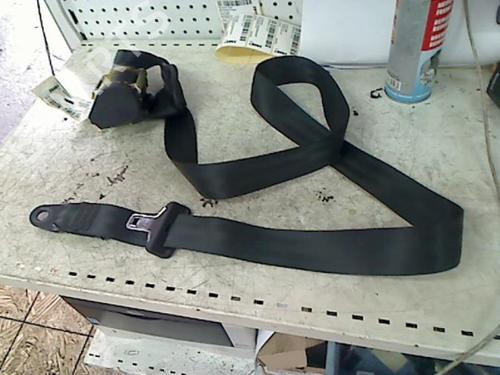 Used Rear right belt tensioner PEUGEOT 206 Hatchback (2A/C) 1.1 i (60 hp) 20413458