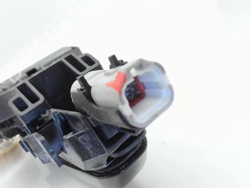 Rear left exterior door handle JAGUAR XE (X760) 2.0 | BP20422732C130 