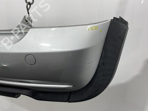 Bak støtfanger MINI MINI (R50, R53) Cooper | BP28498725C8