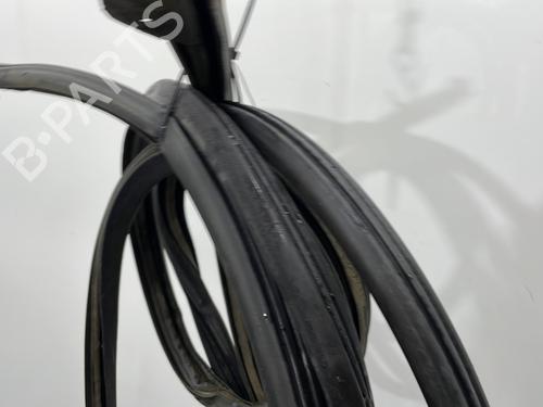 Rubber door seal FIAT DUCATO Van (250_) 150 Multijet 2,3 D | BP29545069C142 