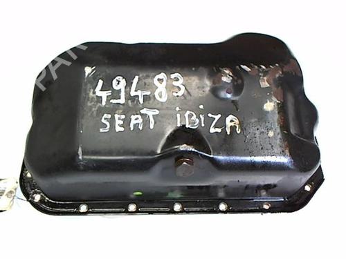 Oil sump SEAT IBIZA II (6K1) 1.9 SDI | BP20452695M115 
