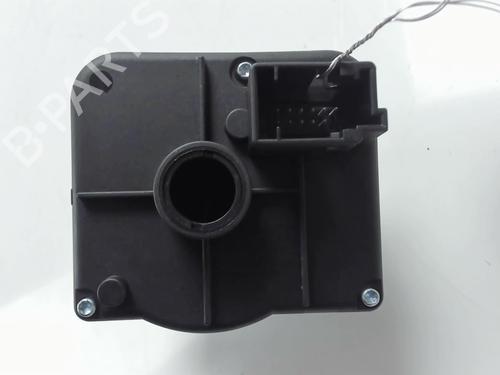 Used Headlight switch MERCEDES-BENZ A-CLASS (W169) A 180 CDI (169.007, 169.307) (109 hp) 21238293