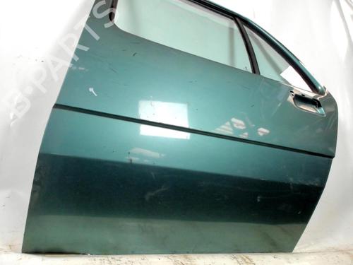 Left rear door RENAULT SUPER 5 (B/C40_) 1.1 | BP21203687C4 
