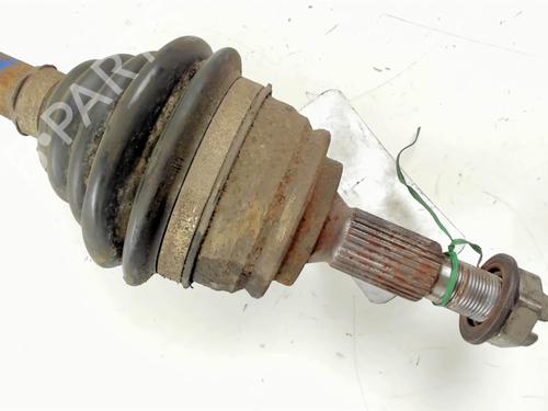 Used Left front driveshaft PEUGEOT 308 II (LB_, LP_, LW_, LH_, L3_) 1.6 HDi (92 hp) 20390696