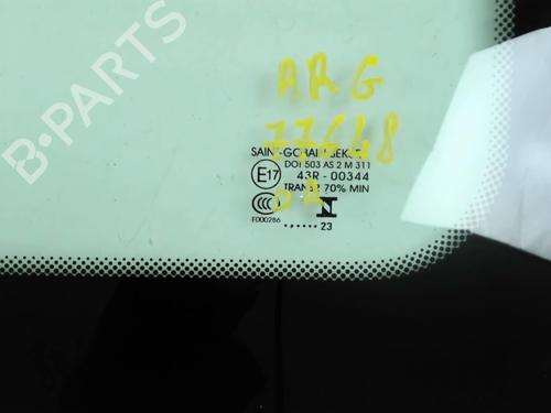 Rear left quarter glass RENAULT KANGOO Express (FC0/1_) 1.5 dCi (FC07, FC1R) | BP29466082C93 