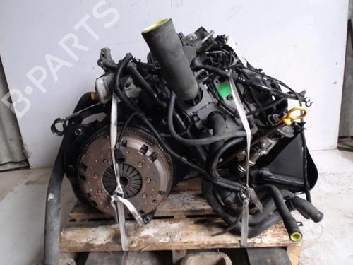 Engine VW POLO (6N2) 1.9 SDI | BP21235208M1 - Image 3