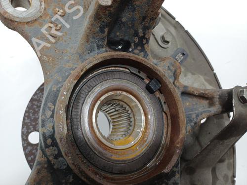 Right front steering knuckle OPEL COMBO Box Body/MPV (K9) 1.6 D | BP34172054M26  - Image 5
