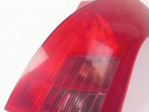 Right taillight SUZUKI SWIFT III (MZ, EZ) 1.3 DDiS (RS413D) | BP20419237C35 