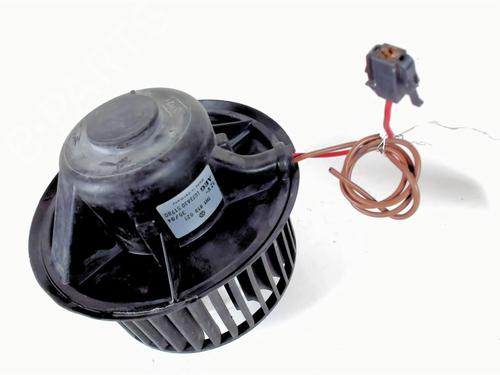 Heater blower motor VW GOLF III Cabriolet (1E7) 1.6 | BP20478281M62 