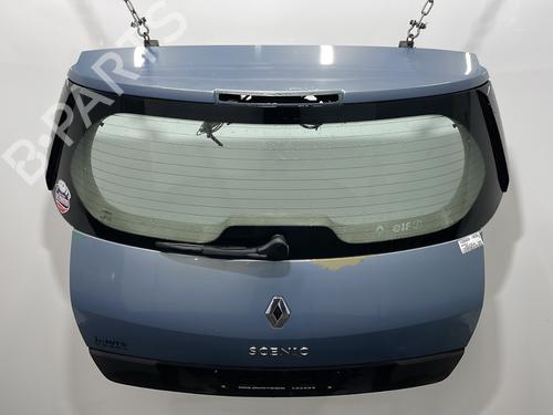 tailgate-renault-scenic-ii-jm01_-2003-2004-2005-2006-2007-2008-2009-2010-30401771 main image