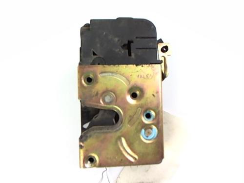 Front right lock PEUGEOT 206 Hatchback (2A/C) 1.9 D | BP20425739C97 