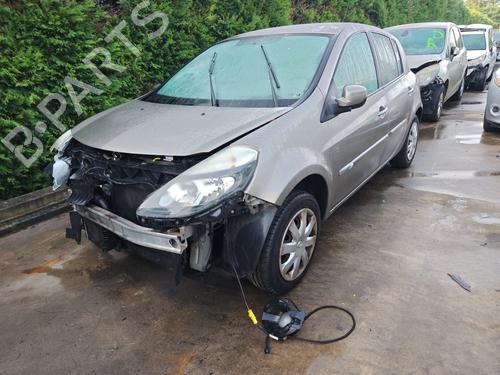 Used Parts RENAULT CLIO III (BR0/1, CR0/1) 4733530