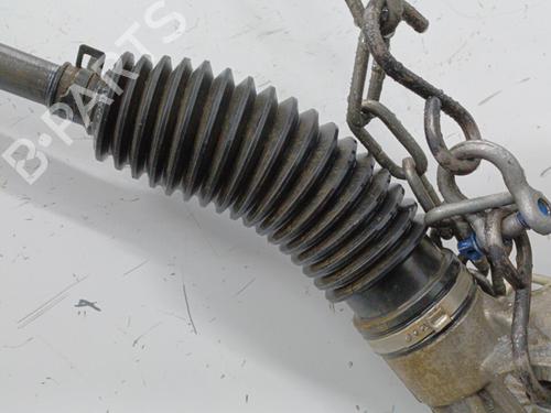Used Steering rack Steering rack JAGUAR X-TYPE I Estate (X400) 2.0 D (130 hp) 20406542 20406542