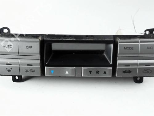 Climate control HONDA FR-V (BE) 2.2 i CTDi (BE5) | BP23779695I5  - Image 5
