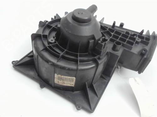 Used Heater blower motor NISSAN ALMERA II Hatchback (N16) 2.2 dCi (136 hp) 20394543