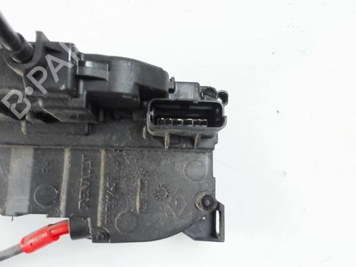 Front right lock RENAULT KANGOO Express (FW0/1_) 1.5 dCi 85 (FW0K, FW0L, FW0B) | BP23840891C97 