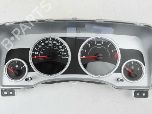 Quadrante JEEP COMPASS (MK49) 2.4 4x4 | BP37626655C47 - Image 5