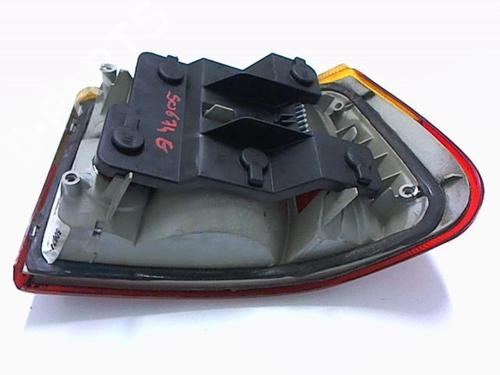 Left taillight OPEL ASTRA F Hatchback (T92) 1.6 i 16V (F08, M08, F68, M68) | BP21231592C34 