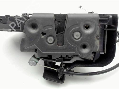 Used Front right lock VOLVO C30 (533) 1.6 D (109 hp) 21221321
