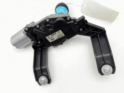 Used Rear wiper motor Rear wiper motor KIA SPORTAGE III (SL) [2009-2017] 35892792 35892792