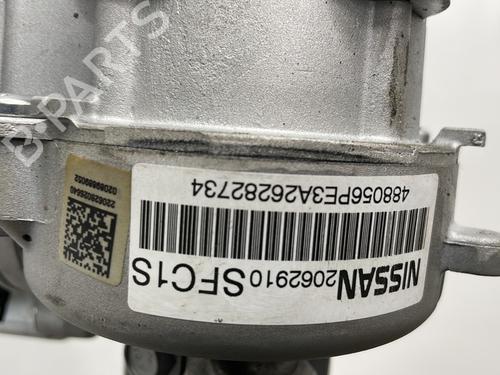 Steering column NISSAN JUKE (F16_) 1.6 Hybrid | BP24057412M21 