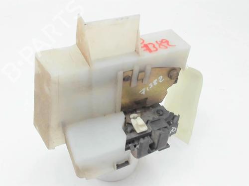 Front right lock RENAULT MEGANE I (BA0/1_) 1.6 16V (BA04, BA0B, BA11, BA1J, BA16, BA19, BA1K, BA1V,... | BP20423810C97 