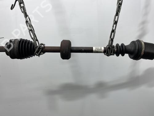 Right front driveshaft RENAULT KANGOO (KC0/1_) 1.2 16V (KC05, KC06, KC03, KC0T, KC0W, KC1D) | BP31139224M39 - Image 4