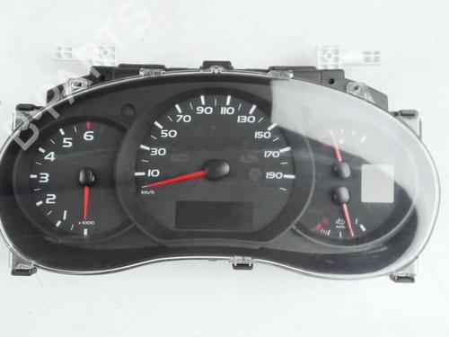 Used Instrument cluster Instrument cluster 37037586 37037586