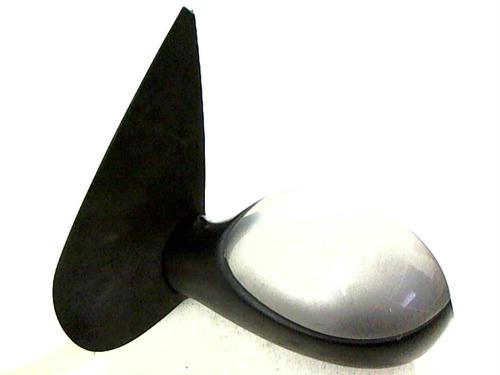 Left mirror PEUGEOT 206 Hatchback (2A/C) 1.4 HDi eco 70 | BP20444256C26 