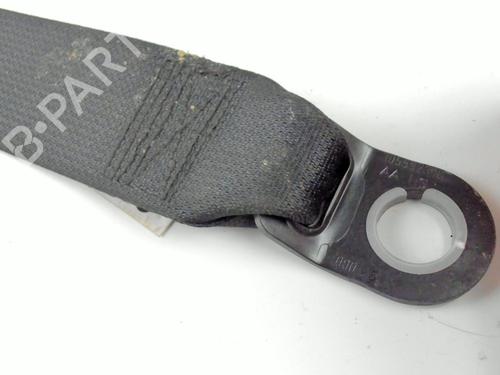 Used Front right seatbelt Front right seatbelt TOYOTA AURIS (_E15_) 1.4 D-4D (NDE150_, NDE150R) (90 hp) 20466722 20466722