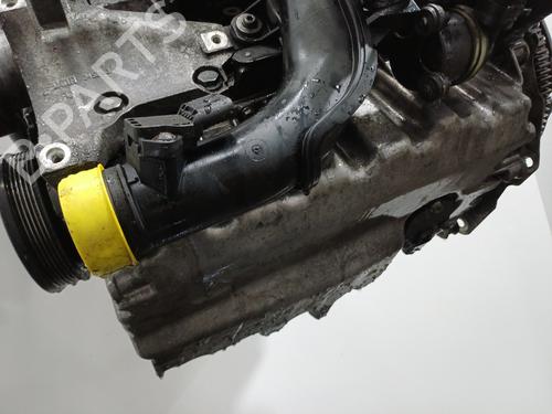 Engine VW TIGUAN (5N_) 2.0 TDI | BP36757446M1  - Image 9