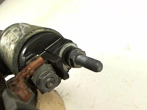 Used Starter ALFA ROMEO MITO (955_) 1.3 MultiJet (955AXP1A, 955AYC1A) (95 hp) 20443702