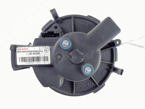 Heater blower motor FIAT 500 (312_) 1.2 (312AXA1A) | BP21236979M62 