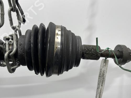 Drivaksel fortil Højre VW TOURAN (1T1, 1T2) 1.9 TDI | BP29749685M39