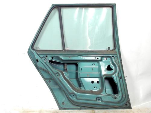 Used Left rear door RENAULT SUPER 5 (B/C40_) 1.1 (48 hp) 21203687