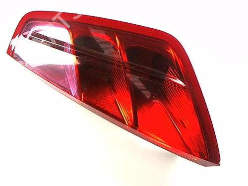 Right taillight FIAT GRANDE PUNTO (199_) 1.3 D Multijet (199.AXD11, 199.AXD1A, 199.AXD1B,... | BP20415922C35 