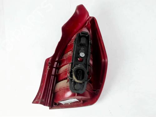 Used Left taillight Left taillight CITROËN C2 (JM_) 1.1 (60 hp) 35892761 35892761