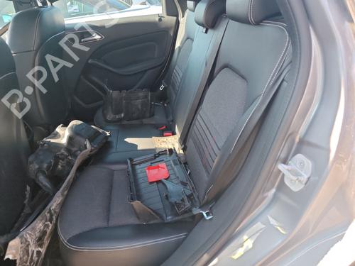 Used Parts MERCEDES-BENZ B-CLASS Sports Tourer (W246, W242) B 180 CDI / d (246.212) 4552554