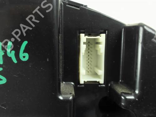 Instrument cluster BMW 3 (E46) 330 d | BP31160301C47 