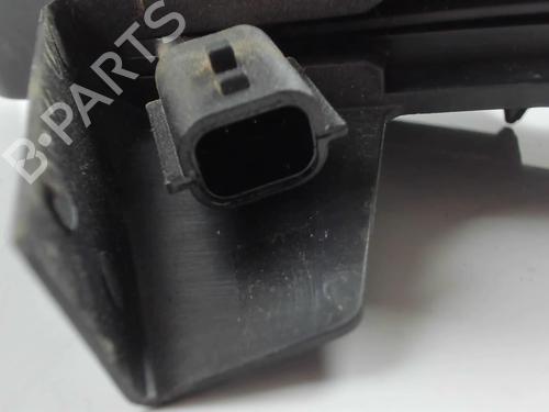 Used Front right lock DACIA SANDERO II 1.5 dCi (90 hp) 20450543
