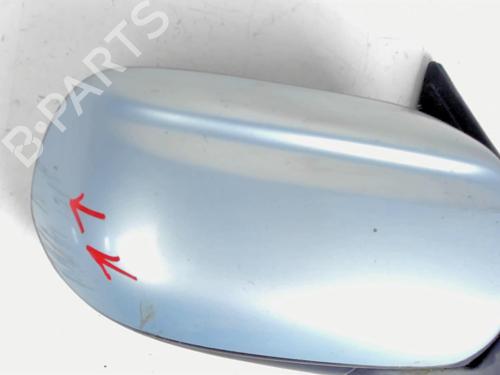 Right mirror MAZDA 626 V Hatchback (GF) 2.0 TD (GFFP) | BP21236668C27 