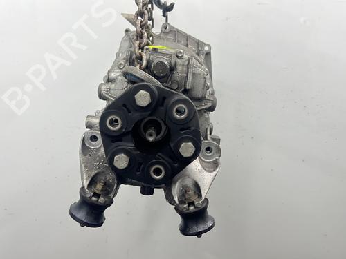 Gearbox BMW 3 (E90) 320 d | BP32766487M3  - Image 5