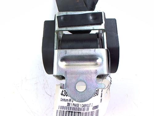 Rear right belt tensioner PEUGEOT 308 CC (4B_) 2.0 HDi (4BRHRH, 4BRHRJ) | BP20399100C90 