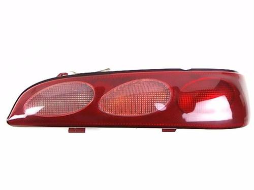 Used Right taillight FIAT SEICENTO / 600 (187_) 1.1 (187AXB, 187AXB1A, 187AXC1A02) (54 hp) 20437914