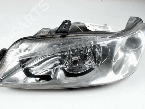 Scheinwerfer links für PEUGEOT 306 Hatchback (7A, 7C, N3, N5) 1.4 (75 hp) 30755886