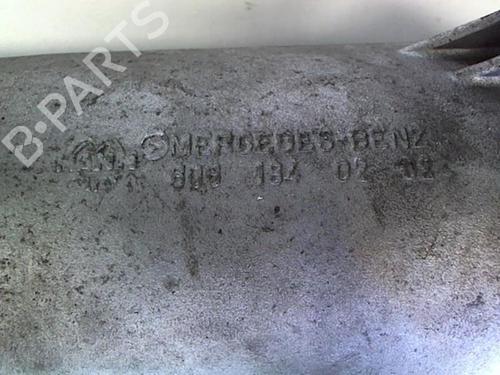 Support MERCEDES-BENZ C-CLASS (W202) C 220 D (202.121) | BP21232238C155 